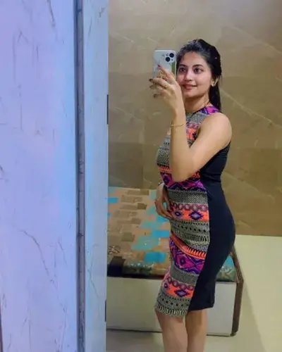 Escort Service Kharghar